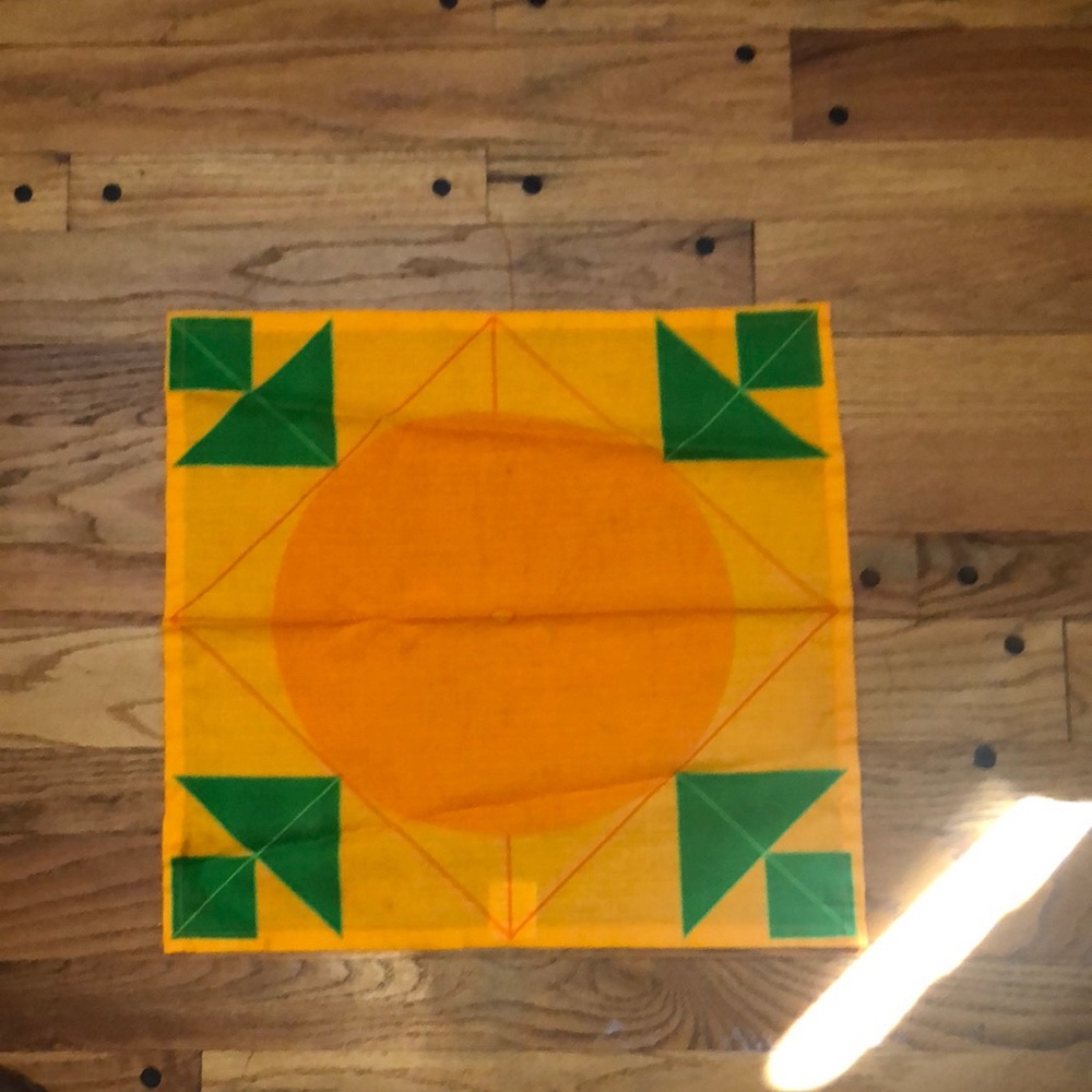 Lush Satsuma Knotwrap